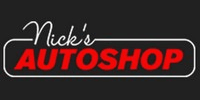 Nick's Auto Shop